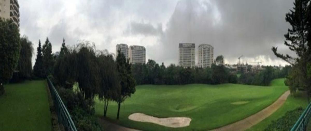 Departamento en Club de Golf Bosques, Cuajimal...... 