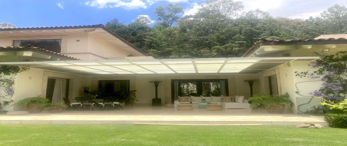 Casa en Club de Golf Bosques Santa Fe, Club de Go...