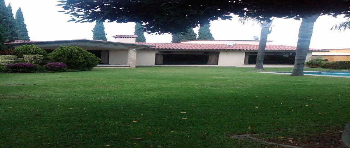 Casa en Club de Golf el Cristo, Atlixc..., Club d... 