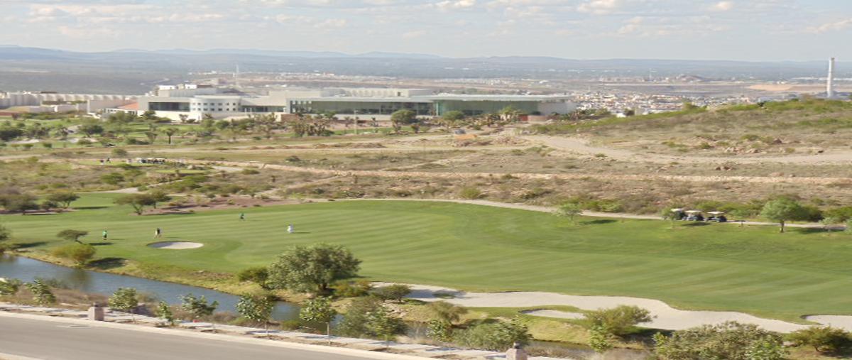 Casa en CLUB DE GOLF LA LOMA, Club de Golf la Lom... 