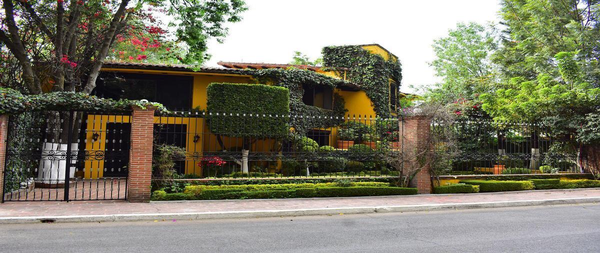 Casa en Club de Golf las Fuentes, Puebla en Vent... 