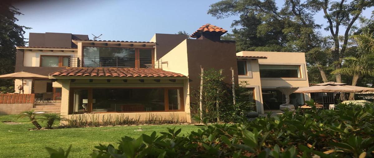 Casa en Plenitud, Club de Golf Valle Escondido, M... 