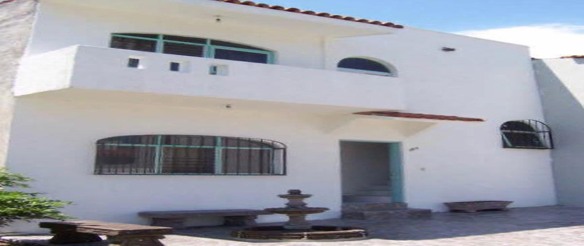 Casa en Club Santiago, Manzanillo, Col..., Club S...