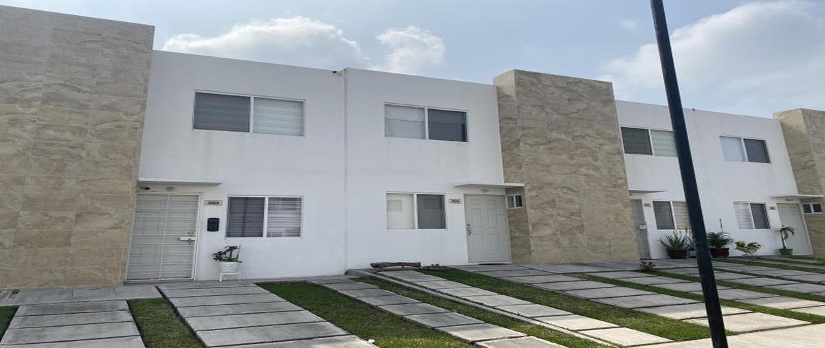 Casa en Cluster Orizaba 52, Veracruz, Veracruz en... 