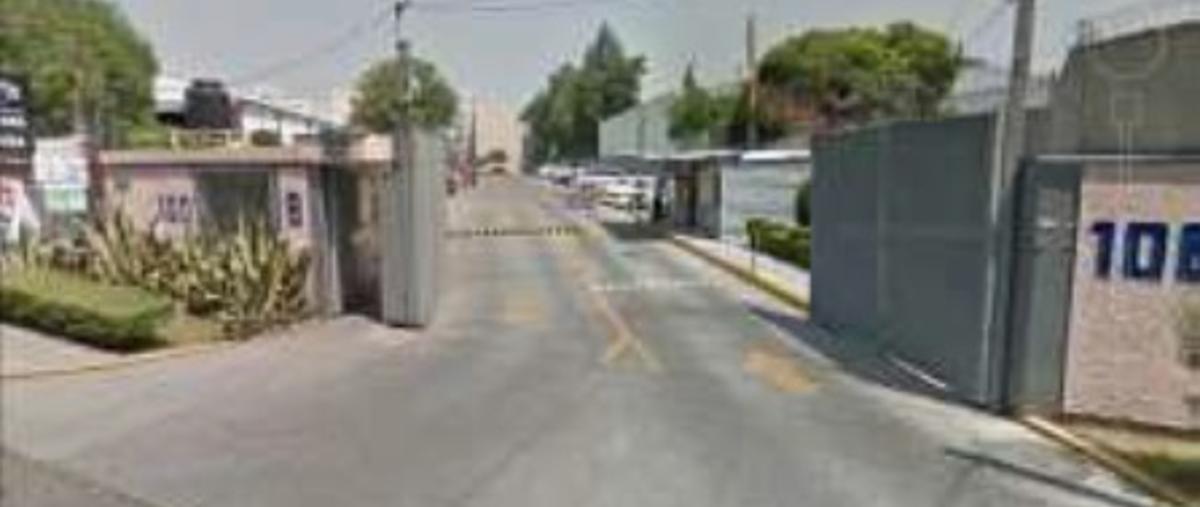 Departamento en CLZ DE LAS ARMAS, San Jerónimo Te...