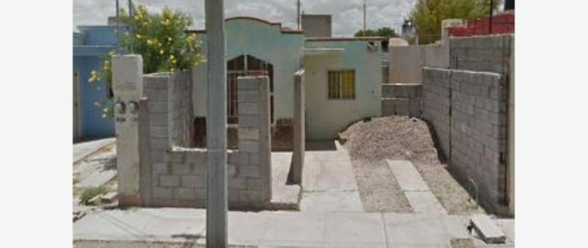 Casa en coahuila, Santa Teresa, Coahuila en Venta... 
