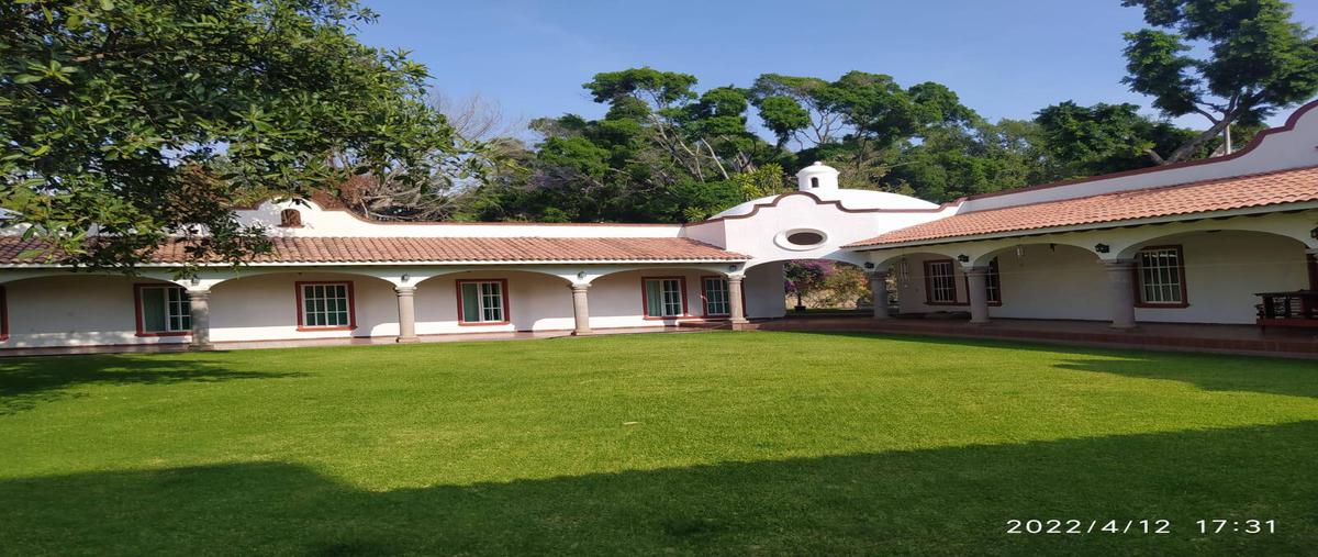 Casa en cocoyoc, Yautepec, Morelos, Cocoyoc, More... 