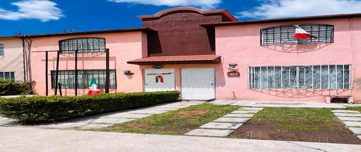 Casa en Cofradía de San Miguel, México en Venta