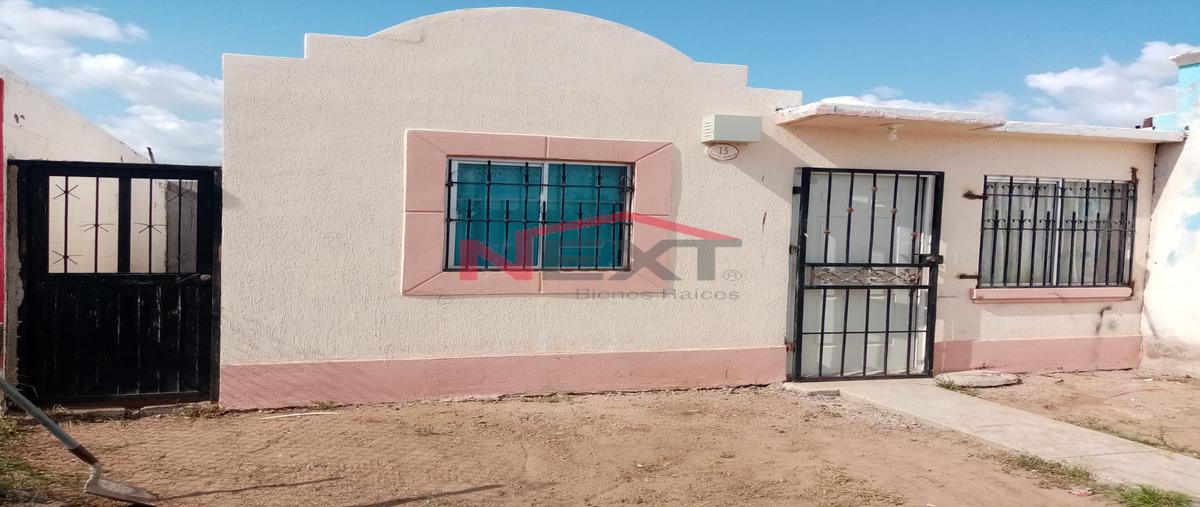 Casa en COFRENTES 15, Real Del Carmen, Sonora en ... 