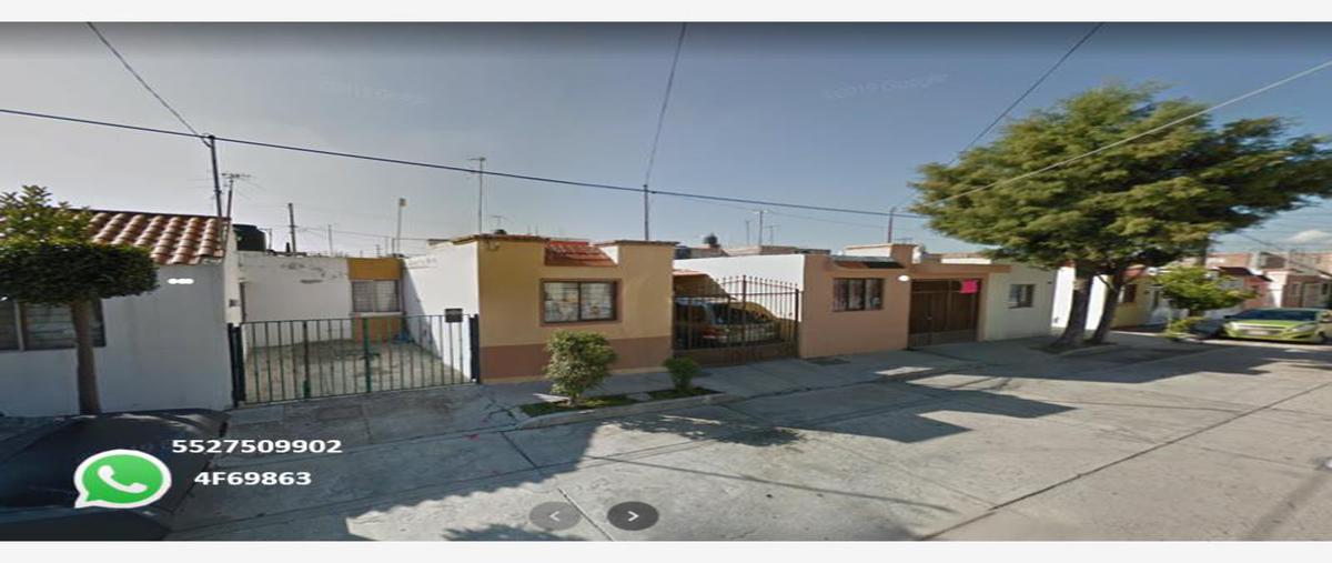 Casa en Colibrí, La Estancia, Aguascalientes en V... 