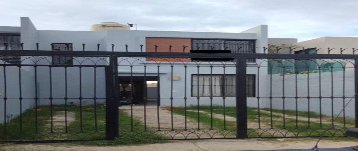 Casa en Colina del Norte 2187, Colinas de Tonalá,...