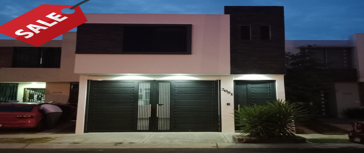 Casa en Colina del Norte, Colinas de Tonalá, Jali...