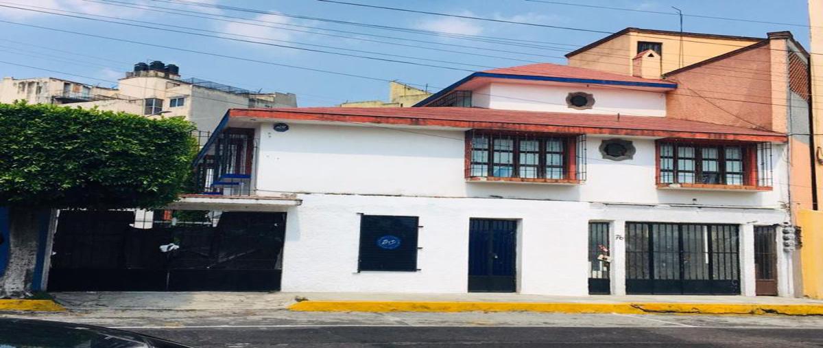 Casa en Colina del Sur, DF / CDMX en Venta ID 24... 