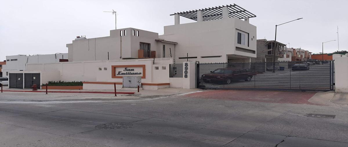 Casa en Colinas de California, Tijuana..., Colina...