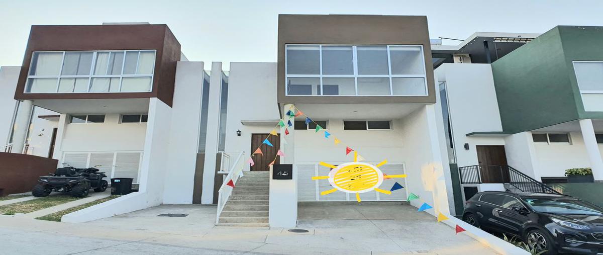 Casa en Colinas de San Isidro, Valle de San Isidr... 