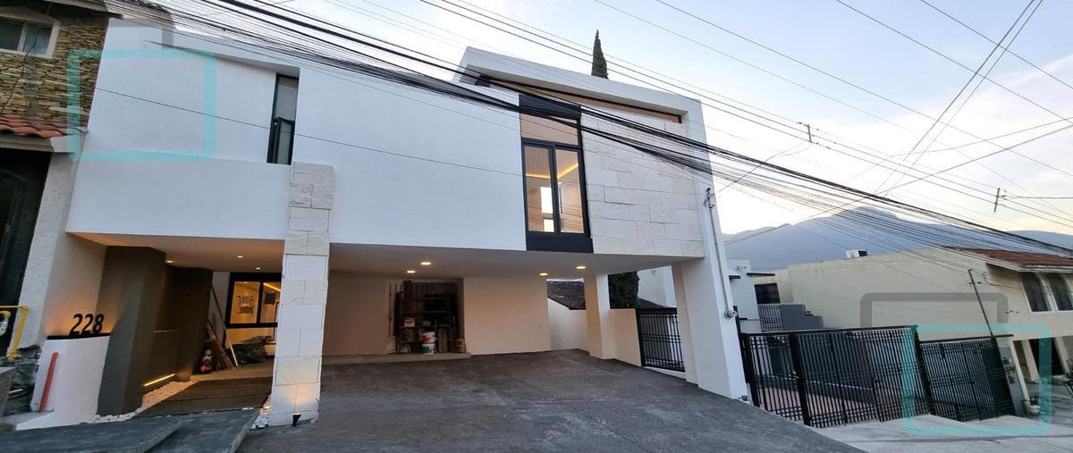 Casa en Colinas de San Jerónimo, Nuevo León en V... 