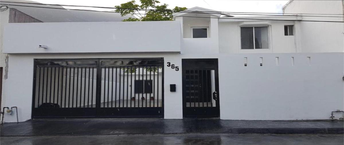 Casa en Colinas de San Jerónimo, Nuevo León en R...