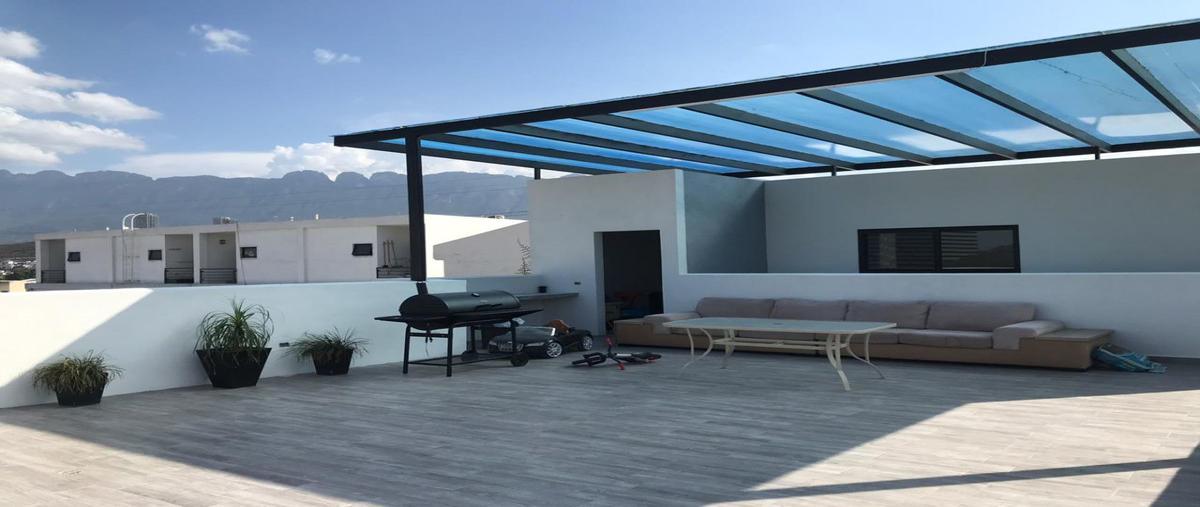 Departamento en Colinas de San Jerónimo, Monte......