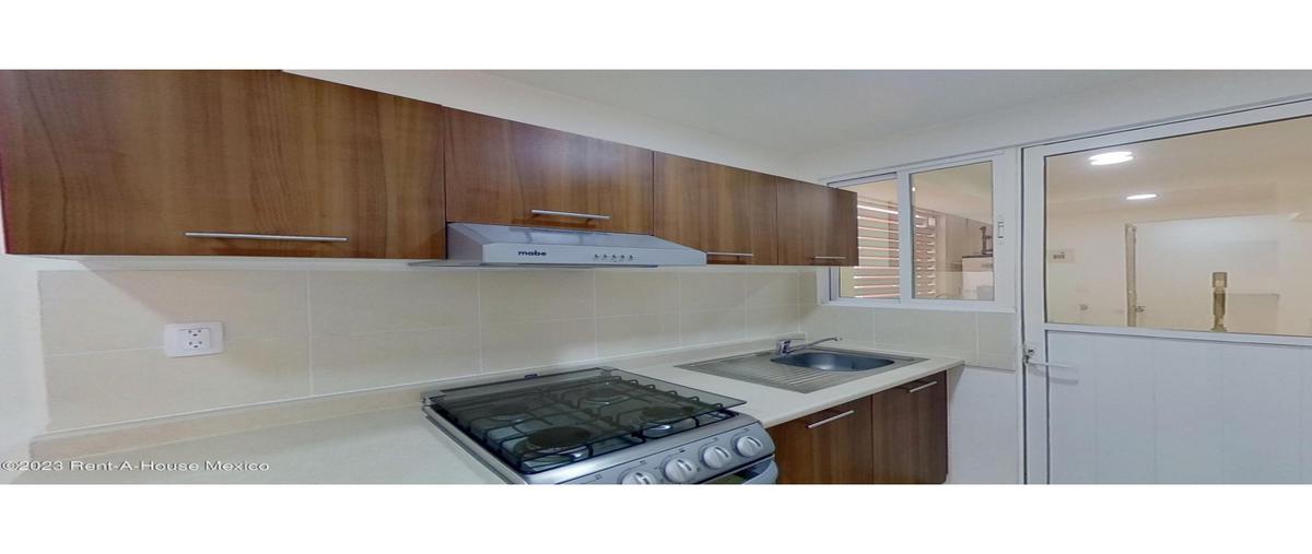 Departamento en Colinas de San José, México en V...