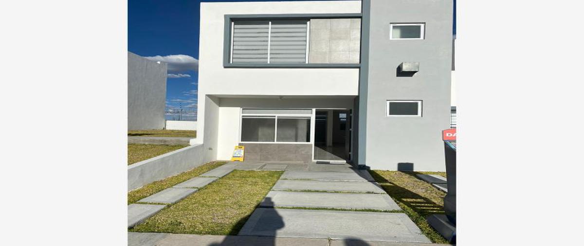 Casa en Colinas de San Patricio, Aguascalientes ... 