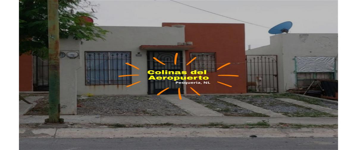 Casa en Colinas del Aeropuerto, Nuevo León en Ve... 