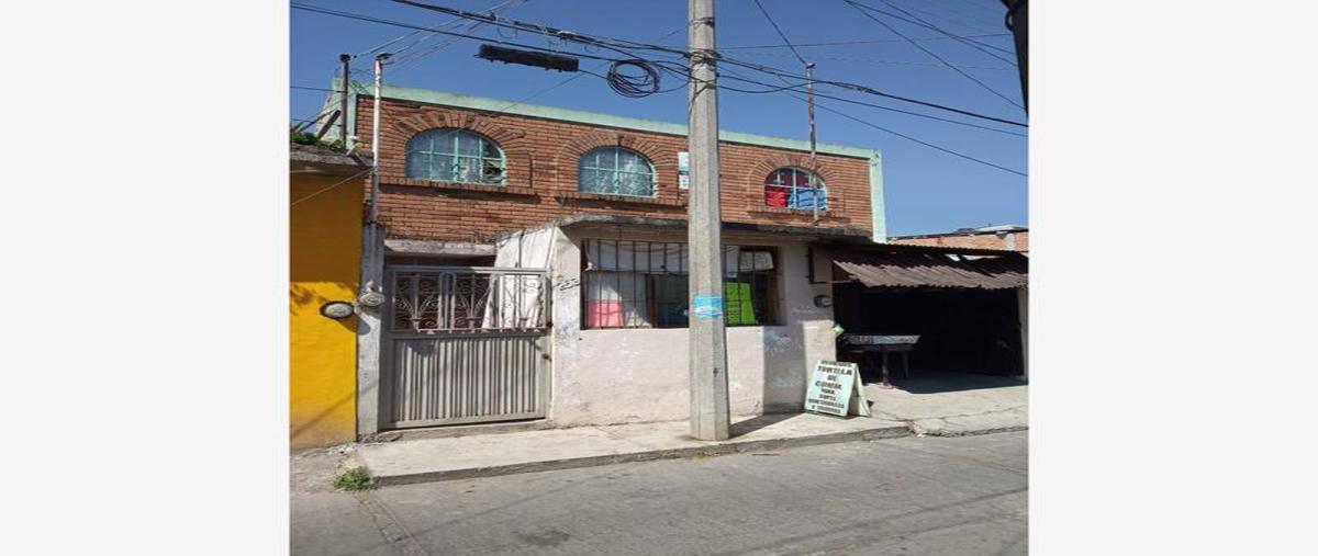 Casa en Colinas Del Sur, Michoacán en Venta ID 1... 