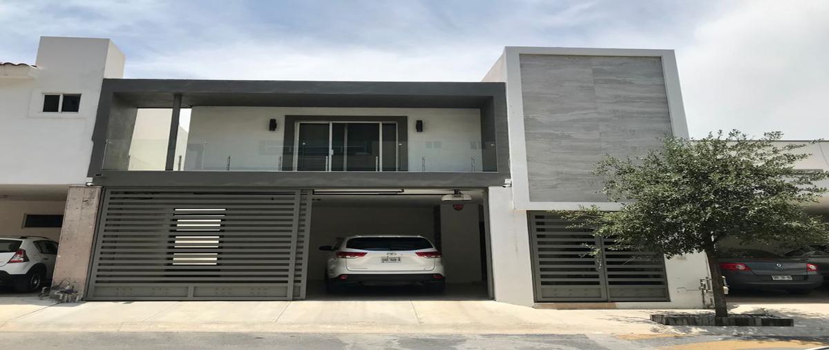 Casa en Colinas del Valle, Nuevo León en Venta I... 