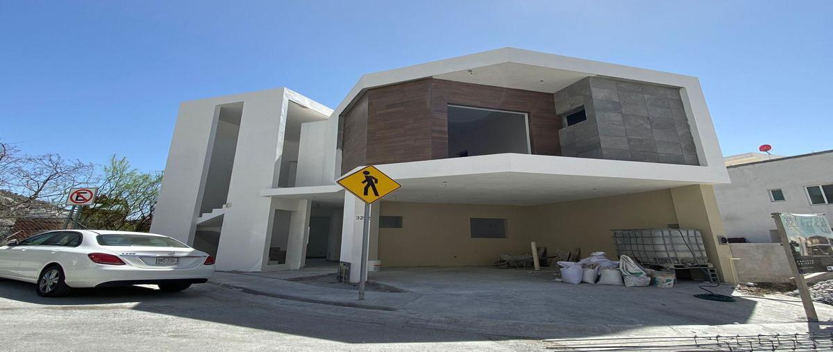 Casa en Colinas del Valle, Nuevo León en Venta I... 