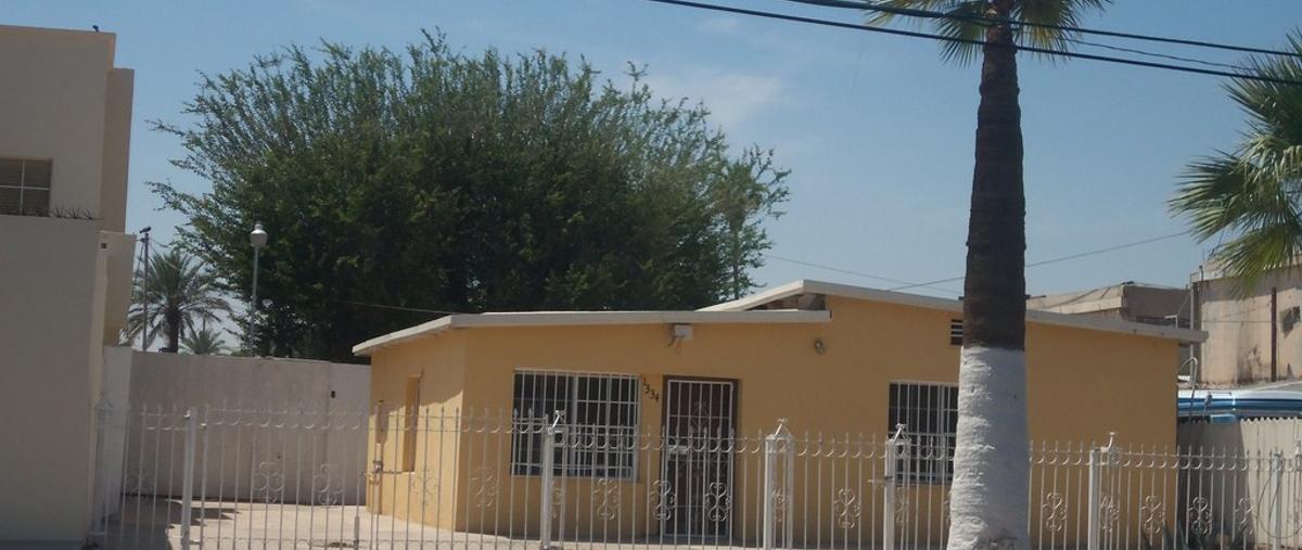 Descobrir 61+ imagem casas en renta en mexicali nueva esperanza