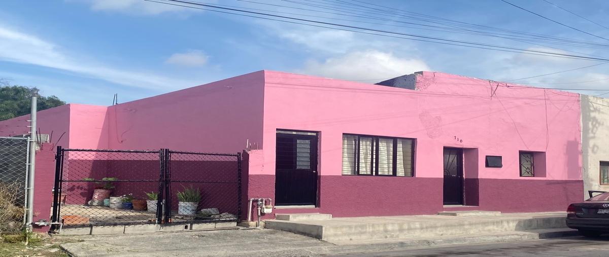 Casa en Colon, Santa Catarina Centro, Nuevo León ... 