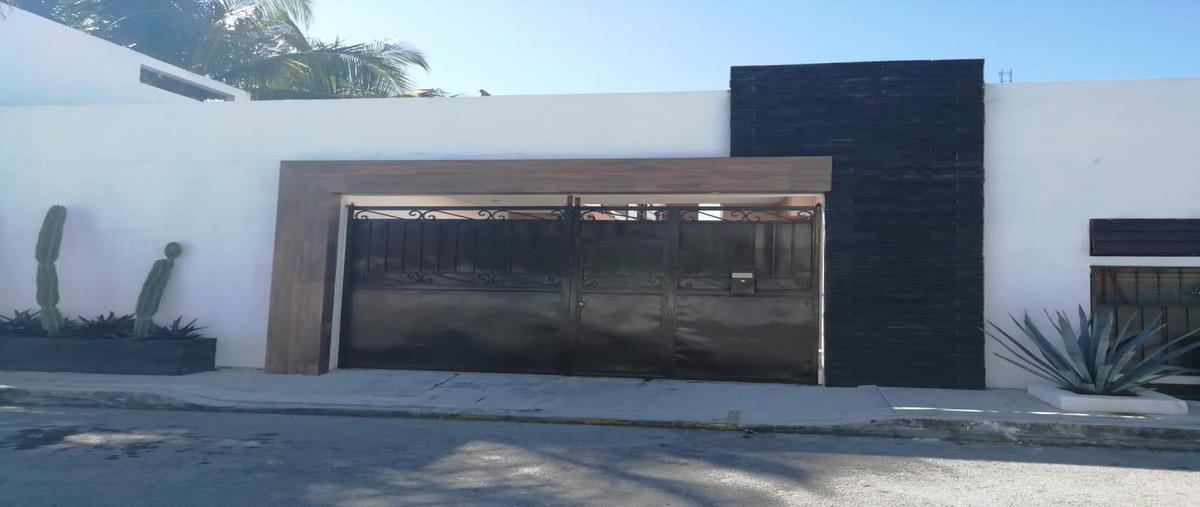 Edificio en Colonia Ejido, Playa del