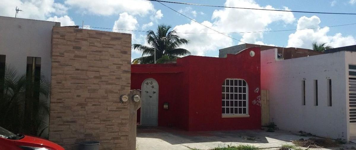 Casa en Colonia México, Campeche en Venta ID 536... 