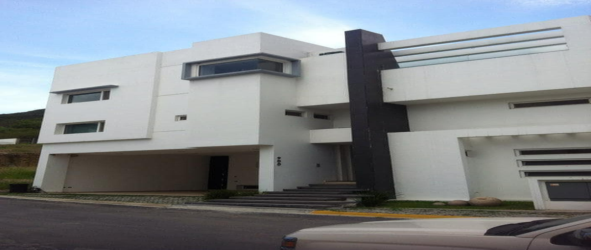 Casa en Colonia Valle Oriente Sur, San..., Coloni... 