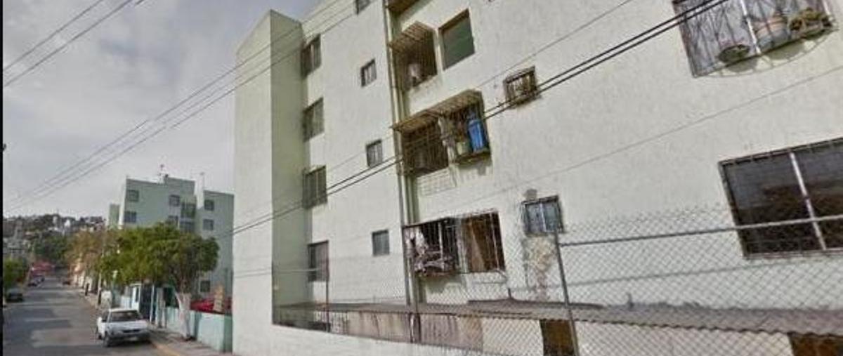 Departamento en Colonial Iztapalapa, DF / CDMX e... 