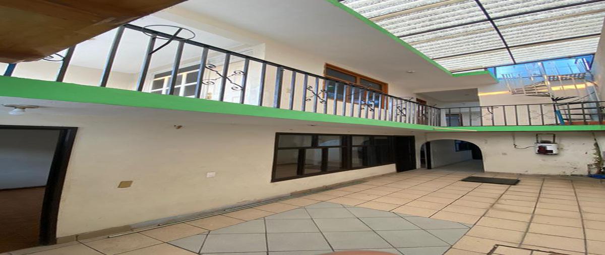 Casa en Colonial Morelia, Michoacán en Renta ID