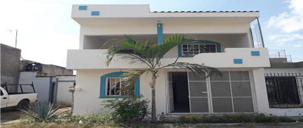 Casa en Luis Donaldo Colosio Murrieta, Nayarit e... 