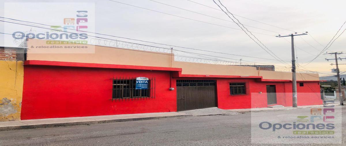 Casa en Comonfort Centro, Guanajuato en Venta ID... 