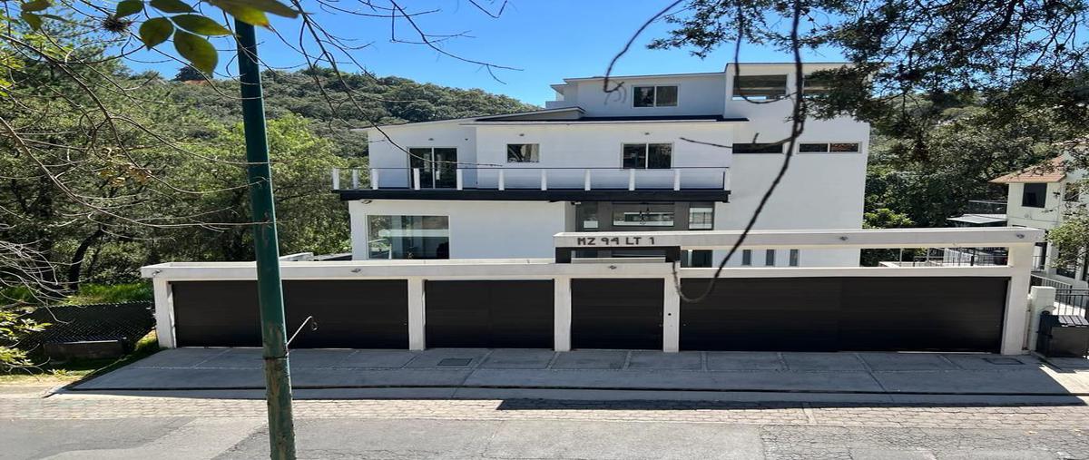 Casa en Condado de Sayavedra, Atizapán..., Condad... 