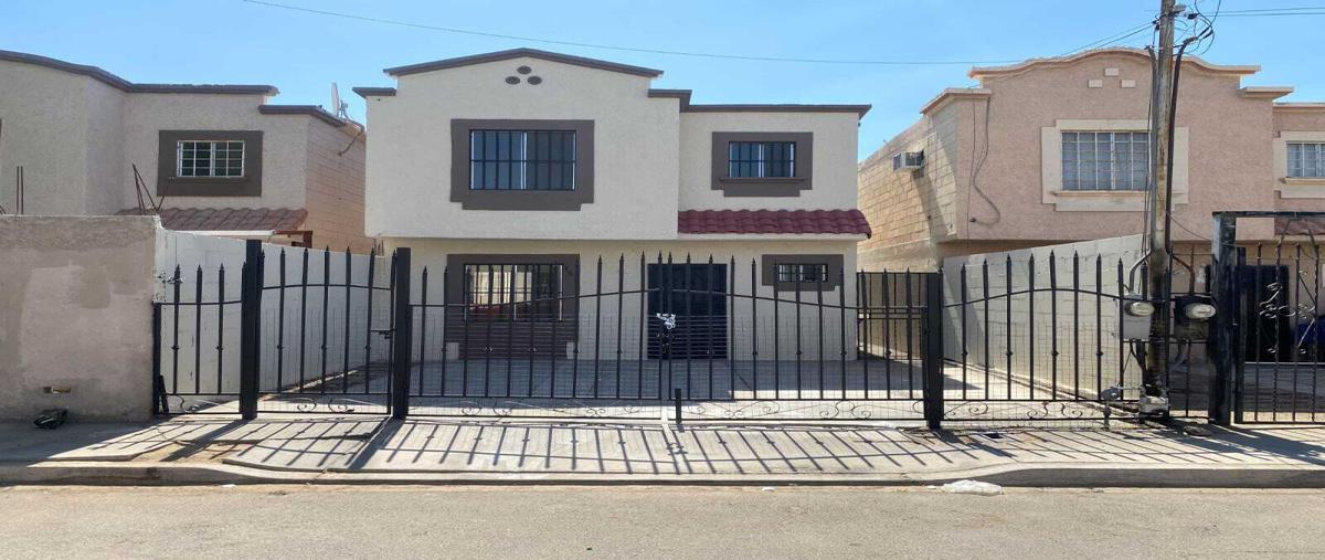 Casa en conde de flanes 157, Villa del Rey Primer... Casa en conde de flanes 157, Villa del Rey Primer...