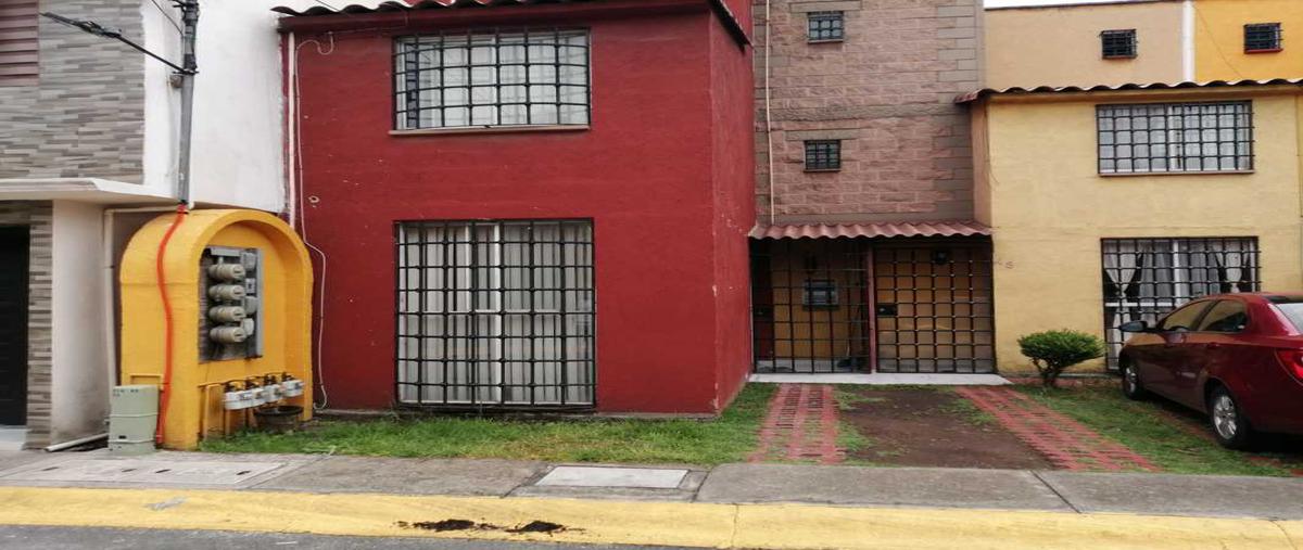 Casa en Condominio 11, Los Portales, México en Re... 