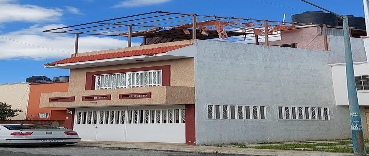 Casa en Conjunto Habitacional La Hacie..., La Hac... 