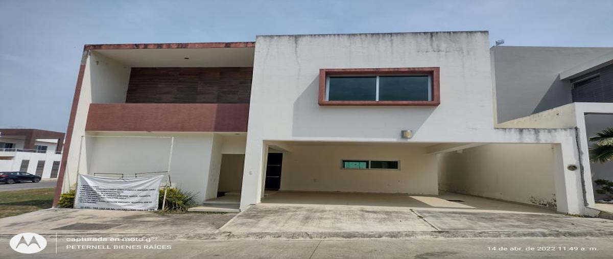 Casa en CONOCIDA, Lomas Residencial, Veracruz en ... 