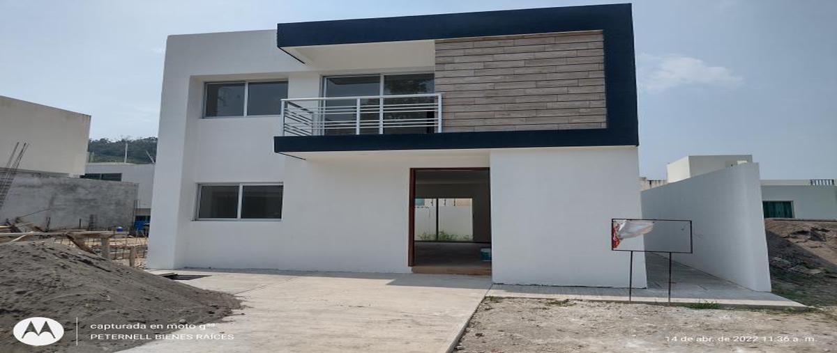 Casa en CONOCIDA, Lomas Residencial, Veracruz en ... 