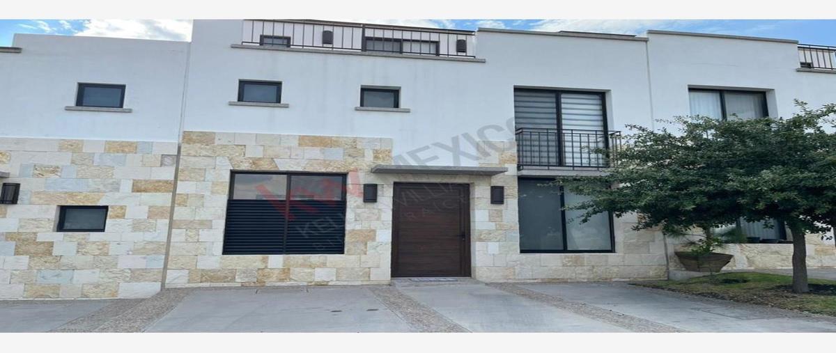 Casa en CONOCIDO CONOCIDO, Residencial el Refugio...