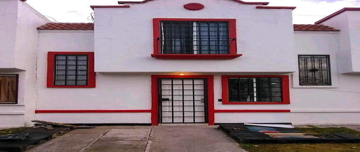 Casa en Constelación, Pedregal del Bosque, Jalisc... 