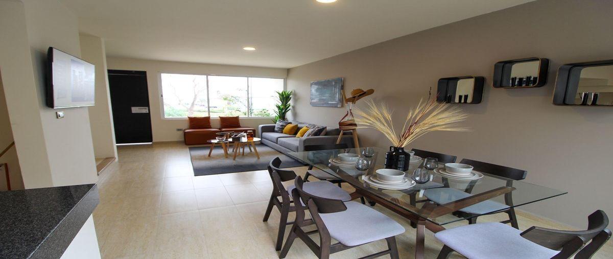 Casa en CONSTRUCTORA QROCASAS MISI..., La Joy...