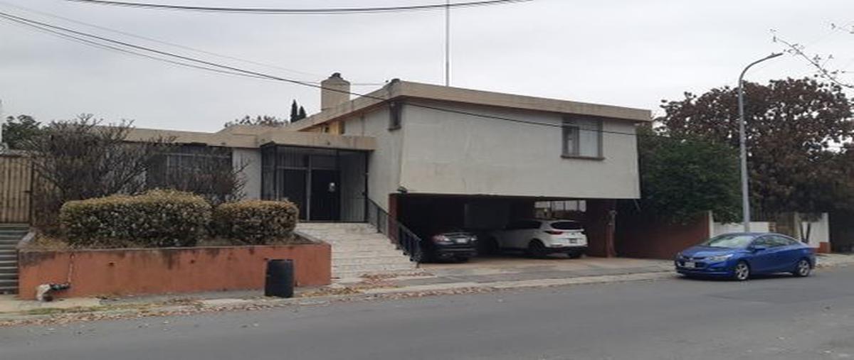 Casa en CONTRY, Contry, Nuevo León en Renta ID 20...