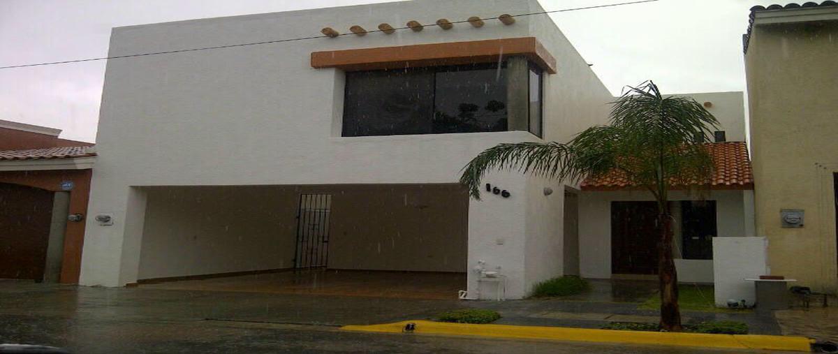 Casa en Contry, Nuevo León en Renta ID 24792394 