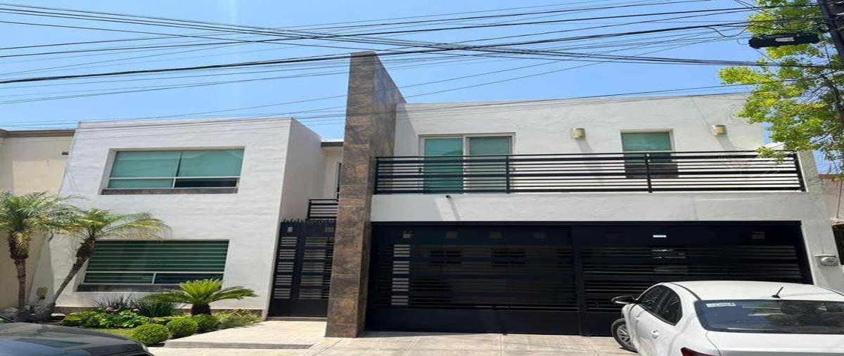 Casa en Contry Sur, Nuevo León en Venta ID 24800... 