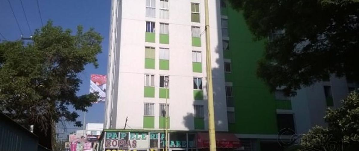 Departamento en Copilco Universidad, DF / CDMX e... 